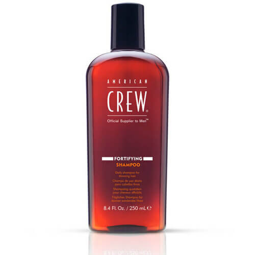 American Crew Fortifying Shampoo 250 ml