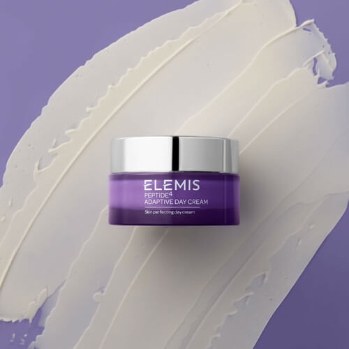 Elemis Advanced Skincare Peptide4 Plumping Pillow Facial 50 ml