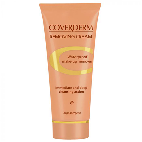 Coverderm Removing Cream 75 ml