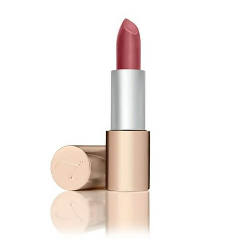 Jane Iredale Triple Luxe Long Lasting Naturally Moist Lipstick Jackie 3.4g