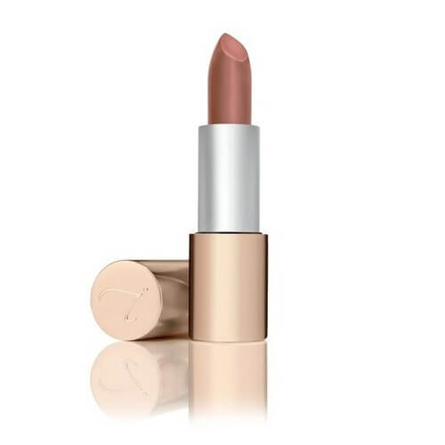 Jane Iredale Triple Luxe Long Lasting Naturally Moist Lipstick Molly 3.4g