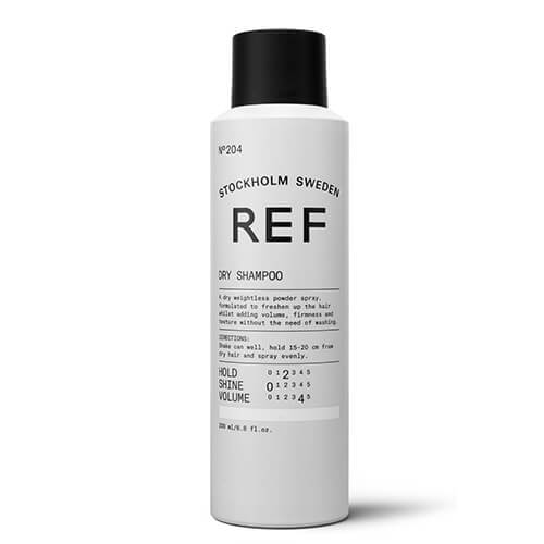 REF Dry Shampoo No 204 200 ml