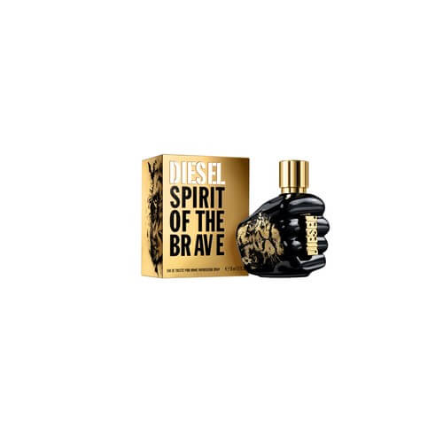 Diesel Spirit Of The Brave EdT 35 ml