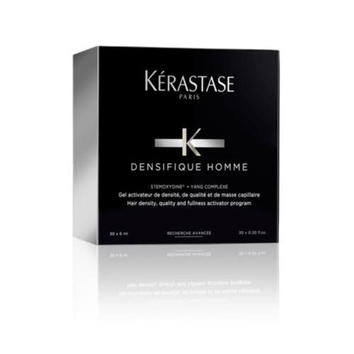 Kerastase Densifique Cure Yang Complexe Homme 30 x 6 ml