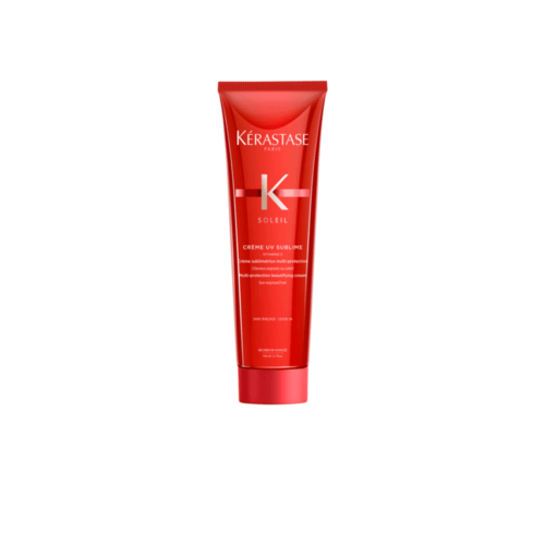 Kerastase Soleil Uv Creme Sublime 125 ml