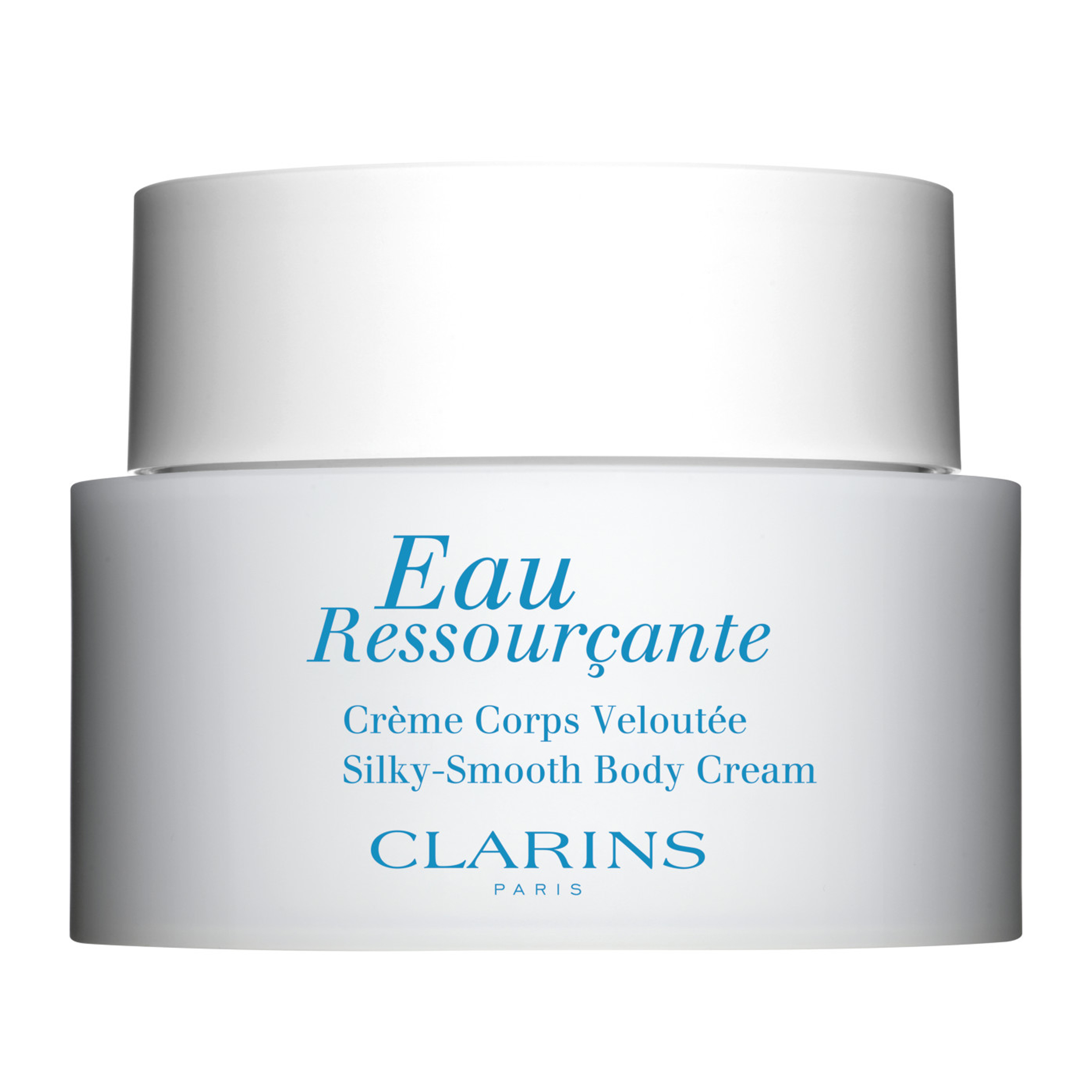 Clarins Rebalancing Body Cream 200 ml