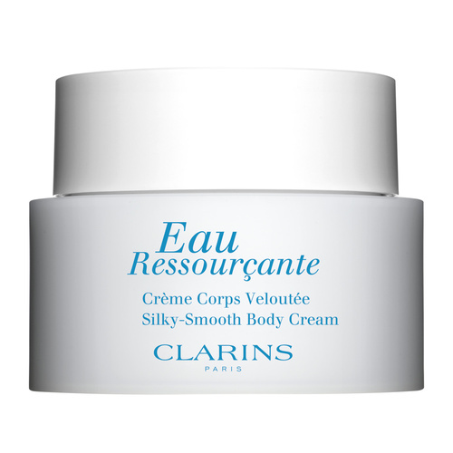 Clarins Rebalancing Body Cream 200 ml