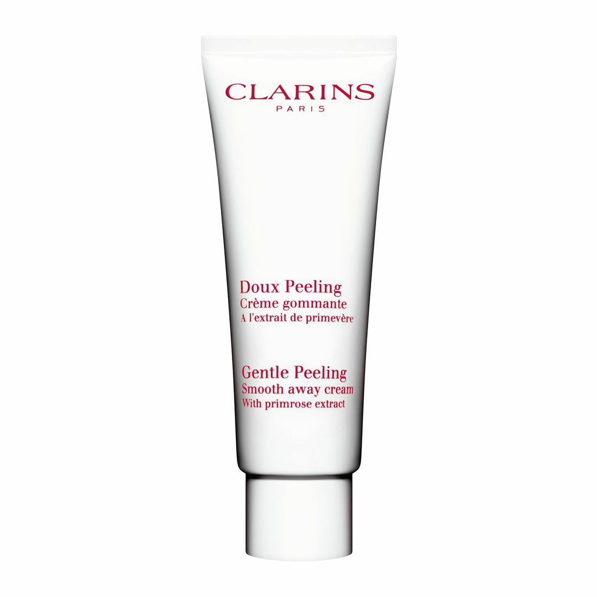 Clarins Gentle Peeling Smooth Away Cream 50 ml