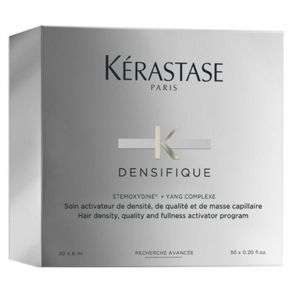 Kerastase Densifique Cure Yang Complexe Femme 30X6 ml