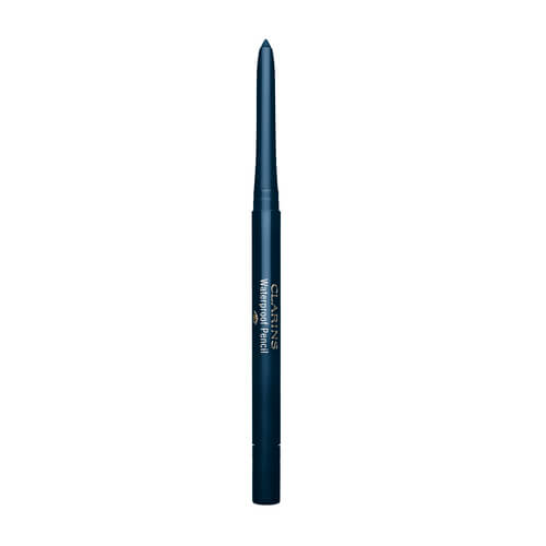 Clarins Waterproof Eye Pencil Blue Orchid 03