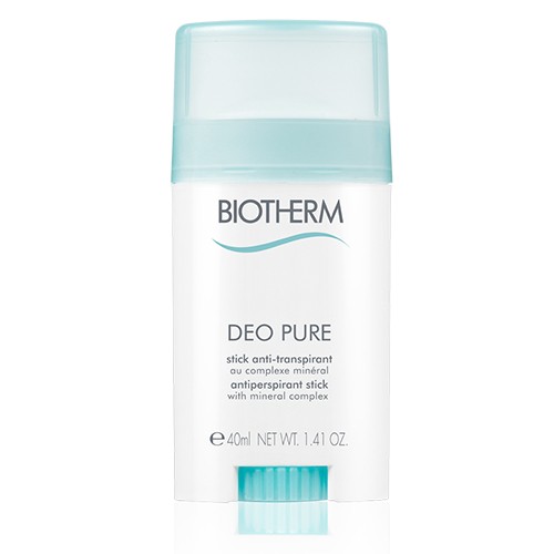 Biotherm Deo Pure Stick 40 ml