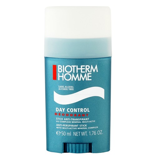 Biotherm Homme Day Control Stick Deodorant 50 ml