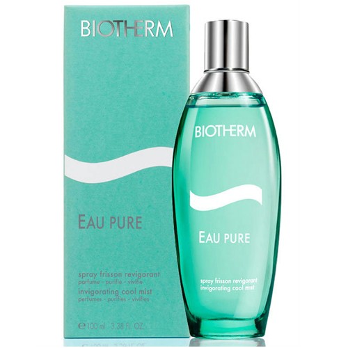 Biotherm Eau Pure EdT 100 ml