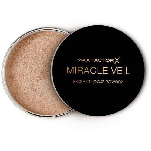 Max Factor Miracle Veil Loose Powder