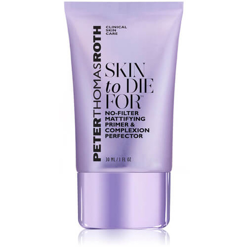 Peter Thomas Roth Skin To Die For Mattifying Primer & Complexion Perfector Peter Thomas Roth Skin To Die For Mattifying Primer & Complexion Perfector
