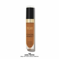Milani Conceal And Perfect Long Wear Concealer Cool Toffee 180