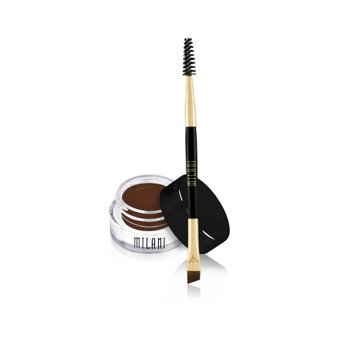 Milani Stay Put Brow Color Chestnut 07 3g