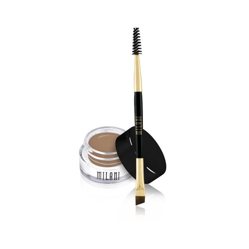 Milani Stay Put Brow Color Soft Brown 01 3g