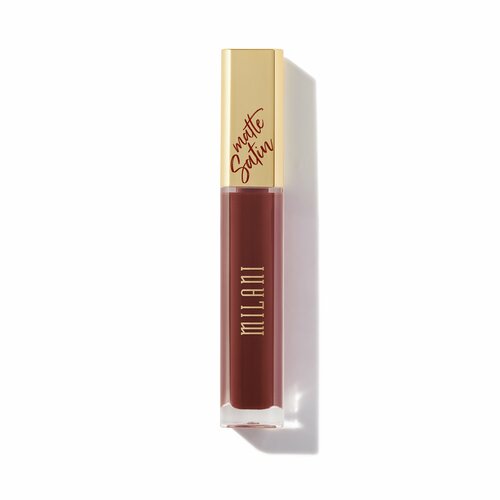 Milani Amore Satin Matte Lip Creme Elegant 11 6g