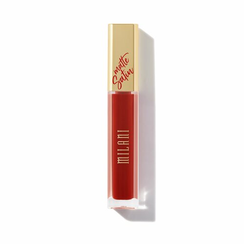 Milani Amore Satin Matte Lip Creme Satin 10 6g