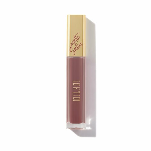 Milani Amore Satin Matte Lip Creme Classic 07 6g