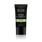 Milani Prime Correct Corrects Redness And Pore Minimizing Face Primer 03 25 ml