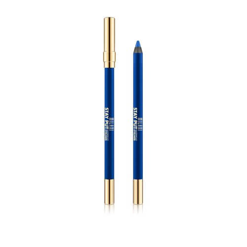 Milani Stay Put Waterproof Eyeliner Pencil Keep On Sapphire 05 1.2g