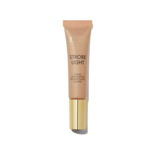 Milani Strobe Light Liquid Highlighter Sun Glow 03