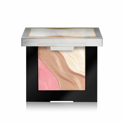 Milani Spotlight Face And Eye Illuminating Powder Candle Light 02 5g