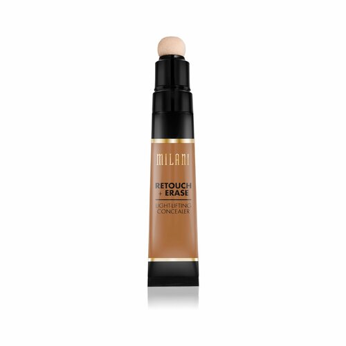 Milani Retouch And Erase Light Lifting Concealer Bronze 07 7 ml