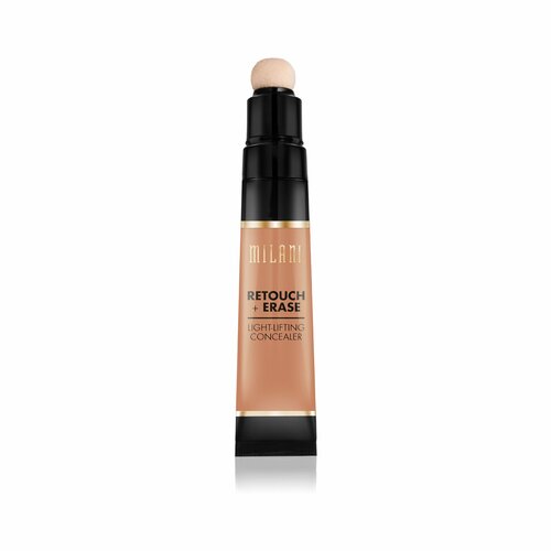 Milani Retouch And Erase Light Lifting Concealer Deep Honey 06 7 ml