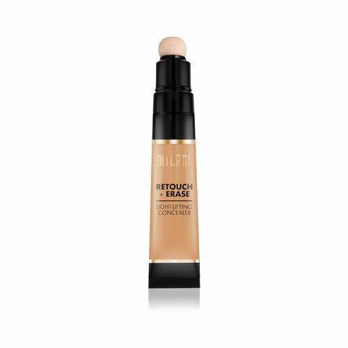 Milani Retouch And Erase Light Lifting Concealer Honey 05 7 ml