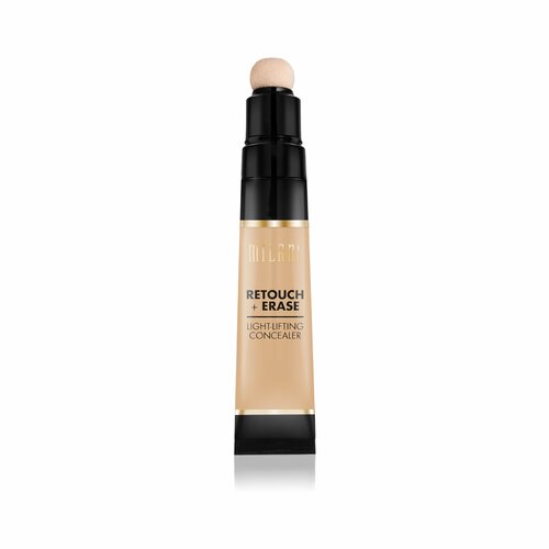 Milani Retouch And Erase Light Lifting Concealer Medium 04 7 ml