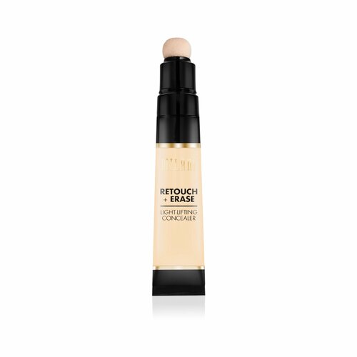 Milani Retouch And Erase Light Lifting Concealer Fair 01 7 ml