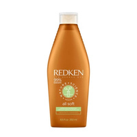 Redken Nature + Science All Soft Conditioner 250 ml