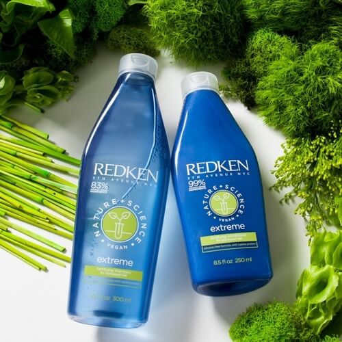 Redken Nature + Science Extreme Conditioner 250 ml