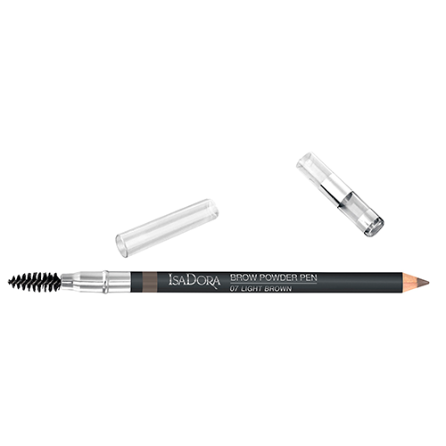 IsaDora Brow Powder Pen Light Brown 07