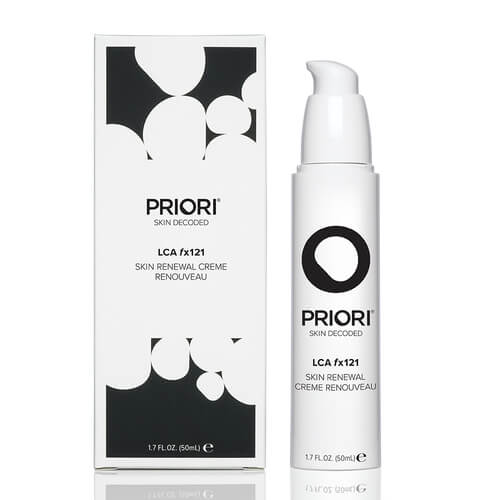 Priori Lca Fx121 Skin Renewal Cream 50 ml