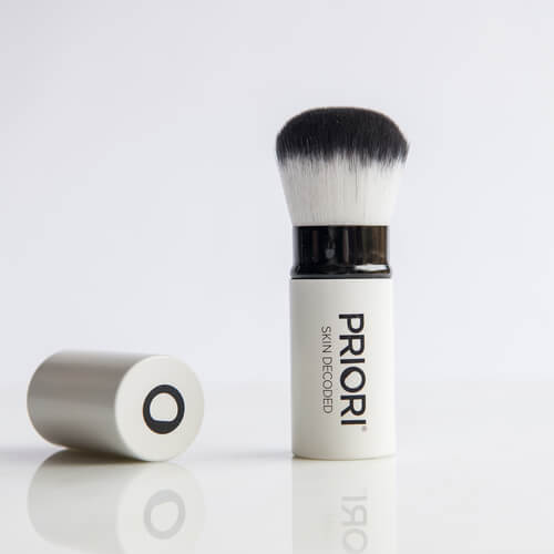 Priori Large Retractable Kabuki Brush