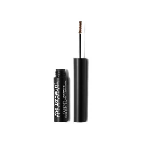 The BrowGal Instatint Brown Hair 02 4 ml