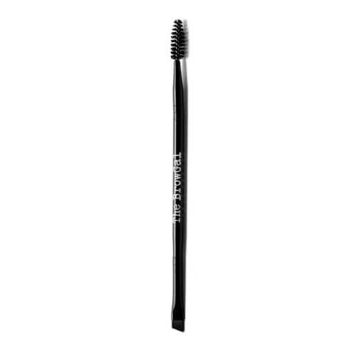 The BrowGal Double Ended Full Size Brush 1 pcs