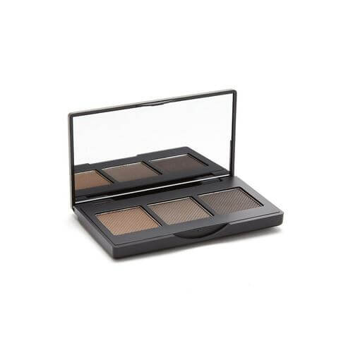 The BrowGal The Convertible Brow Kit Brown 02 6g