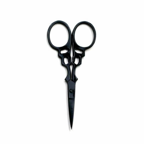The BrowGal Eyebrow Scissor