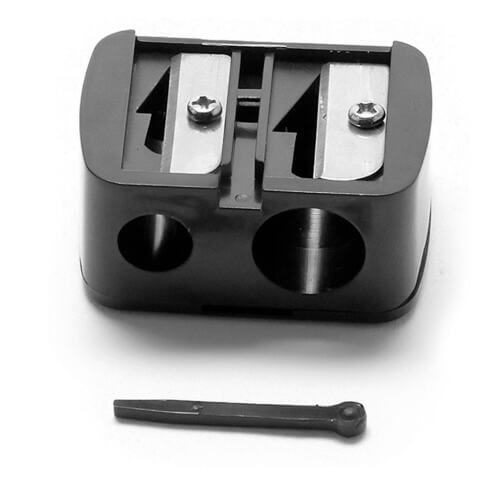 The BrowGal Pencil / Highlighter Sharpener 1 pcs