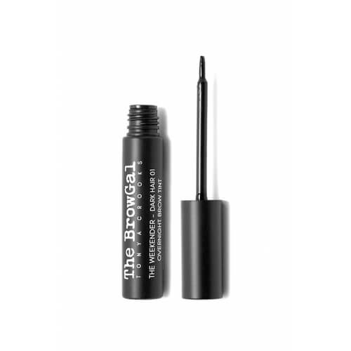 The BrowGal The Weekender Overnight Brow Tint 3.5 ml