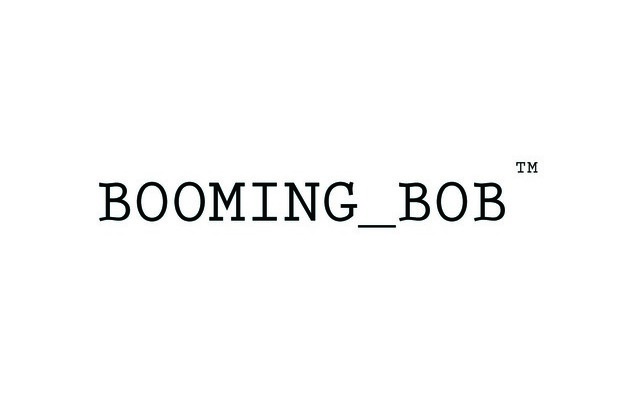 Booming Bob Booming Bob