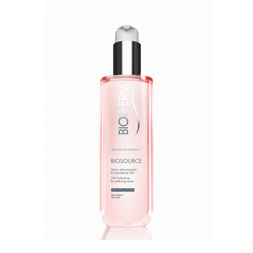 Biotherm Biosource Softening Toner Dry Skin 200 ml