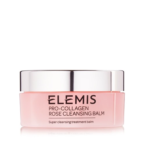 Elemis Pro Collagen Rose Cleansing Balm 105g