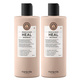 Maria Nila Head And Hair Heal Shampoo Duo Full Size Kit