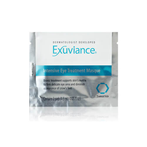 Exuviance Intensive Eye Treatment Masque 1-pack 1.5 ml